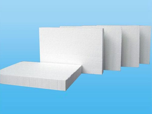 含鋯型陶瓷纖維板