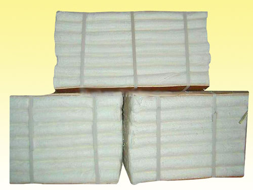 鋯鋁型硅酸鋁纖維模塊